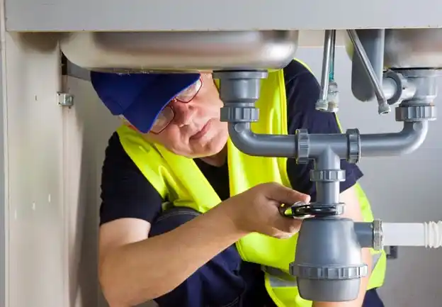 loodgieter Wateringen